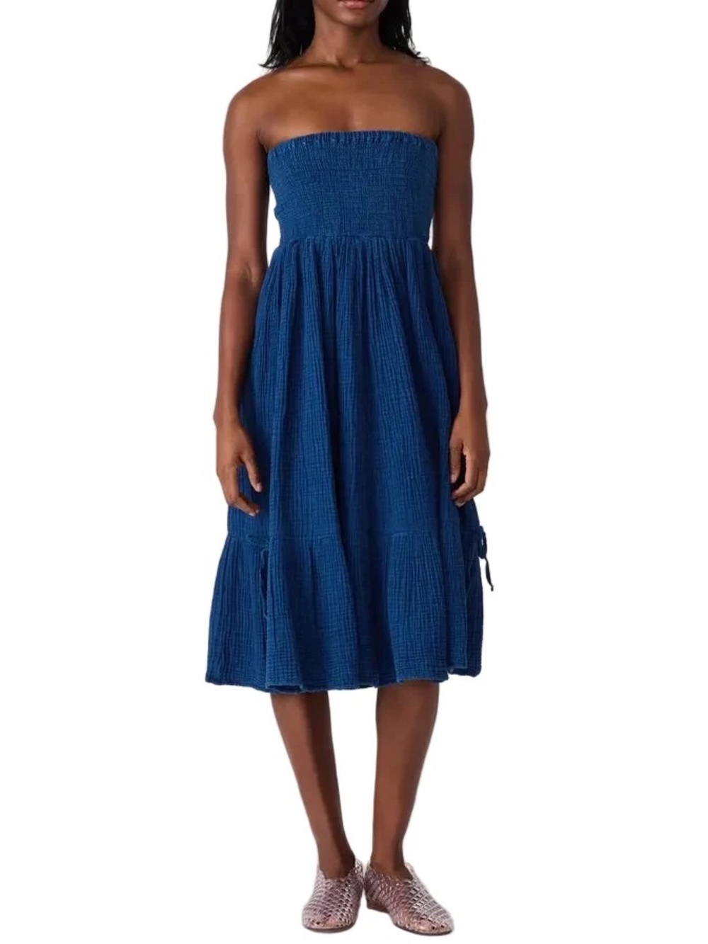 Bisou Dress